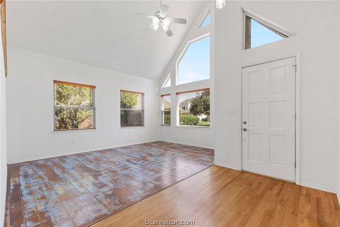 Tiny photo for 8401 Whiterose Court, College Station, TX 77845 (MLS # 26001855)