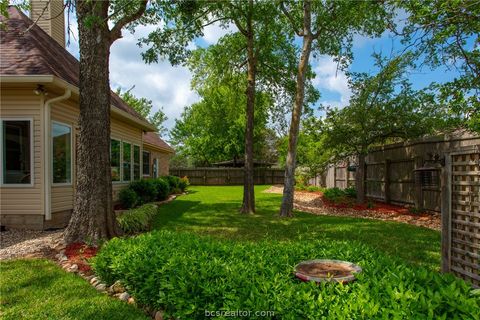 Tiny photo for 8401 Whiterose Court, College Station, TX 77845 (MLS # 26001855)
