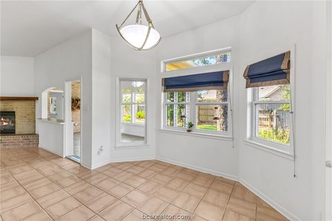 Tiny photo for 8401 Whiterose Court, College Station, TX 77845 (MLS # 26001855)