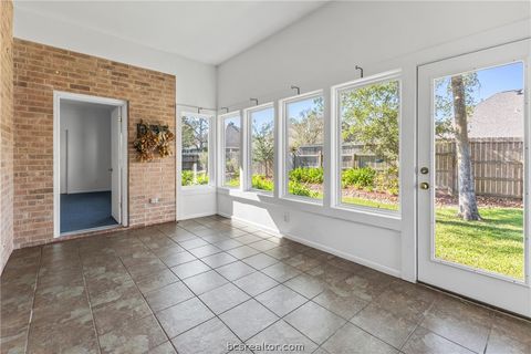 Tiny photo for 8401 Whiterose Court, College Station, TX 77845 (MLS # 26001855)