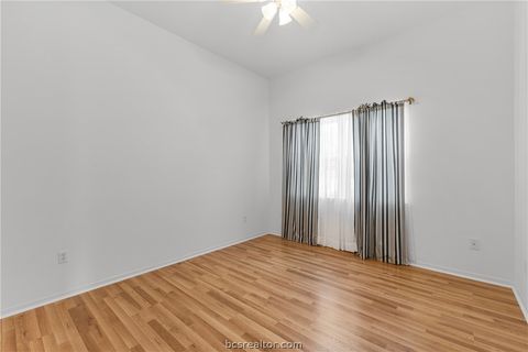 Tiny photo for 8401 Whiterose Court, College Station, TX 77845 (MLS # 26001855)