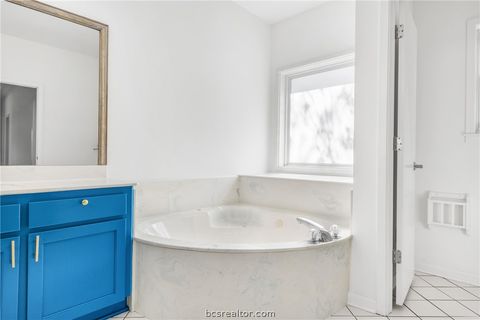 Tiny photo for 8401 Whiterose Court, College Station, TX 77845 (MLS # 26001855)