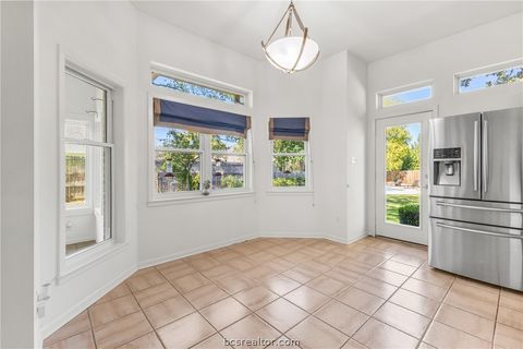 Tiny photo for 8401 Whiterose Court, College Station, TX 77845 (MLS # 26001855)