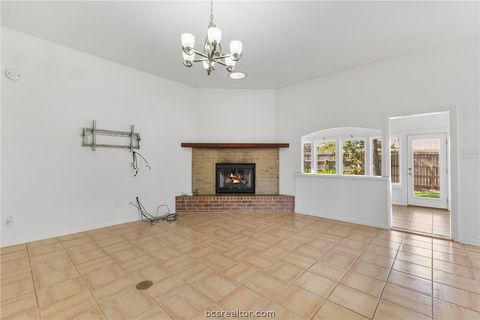 Tiny photo for 8401 Whiterose Court, College Station, TX 77845 (MLS # 26001855)