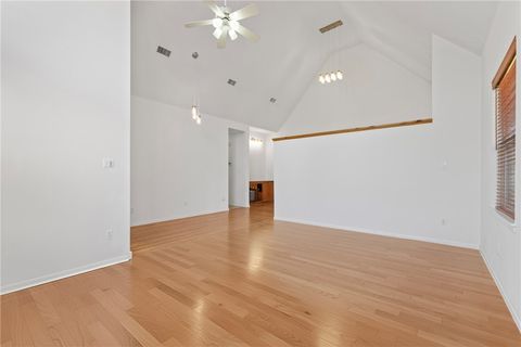 Tiny photo for 8401 Whiterose Court, College Station, TX 77845 (MLS # 26001855)