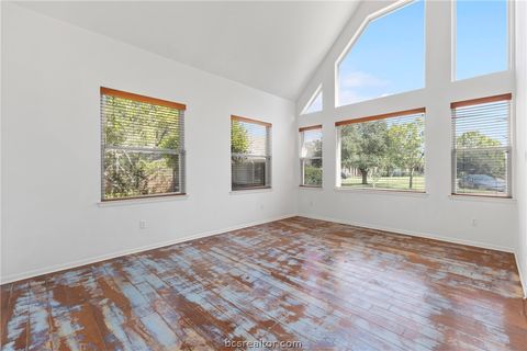 Tiny photo for 8401 Whiterose Court, College Station, TX 77845 (MLS # 26001855)