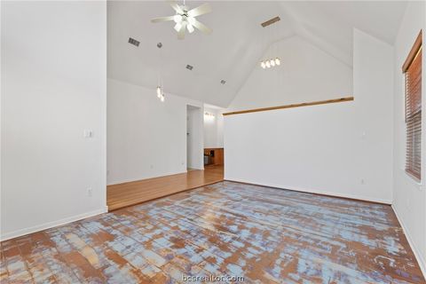 Tiny photo for 8401 Whiterose Court, College Station, TX 77845 (MLS # 26001855)