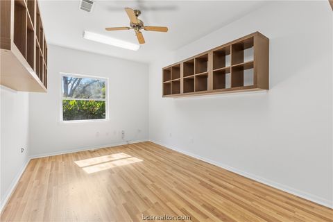 Tiny photo for 8401 Whiterose Court, College Station, TX 77845 (MLS # 26001855)