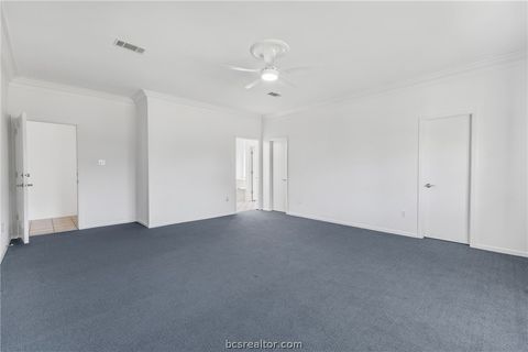 Tiny photo for 8401 Whiterose Court, College Station, TX 77845 (MLS # 26001855)