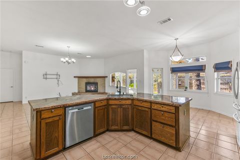 Tiny photo for 8401 Whiterose Court, College Station, TX 77845 (MLS # 26001855)