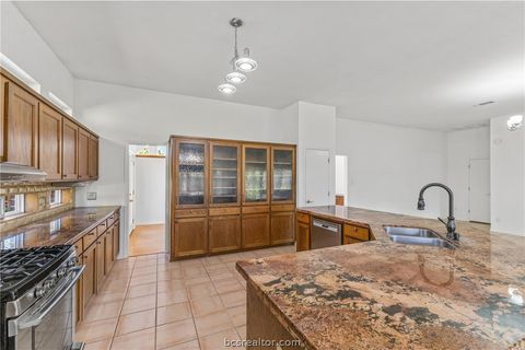 Tiny photo for 8401 Whiterose Court, College Station, TX 77845 (MLS # 26001855)