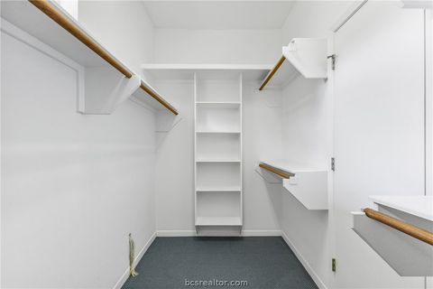 Tiny photo for 8401 Whiterose Court, College Station, TX 77845 (MLS # 26001855)