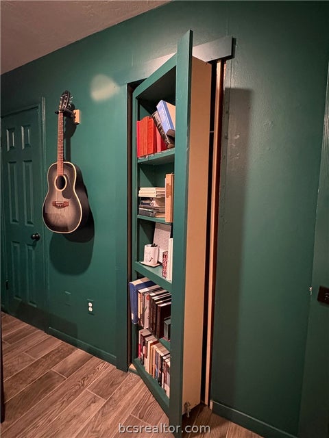 Tiny photo for 2005 Rayburn Court, College Station, TX 77840 (MLS # 26007410)