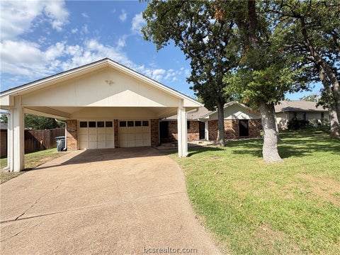 Tiny photo for 2005 Rayburn Court, College Station, TX 77840 (MLS # 26007410)