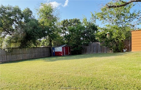 Tiny photo for 2005 Rayburn Court, College Station, TX 77840 (MLS # 26007410)