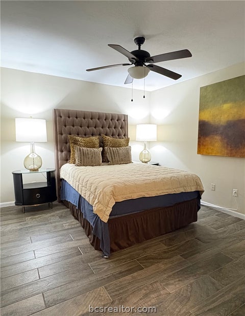 Tiny photo for 2005 Rayburn Court, College Station, TX 77840 (MLS # 26007410)