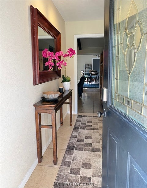 Tiny photo for 2005 Rayburn Court, College Station, TX 77840 (MLS # 26007410)