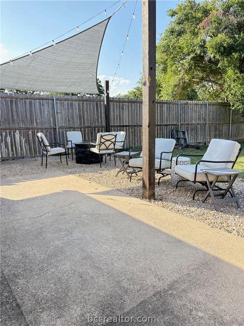 Tiny photo for 2005 Rayburn Court, College Station, TX 77840 (MLS # 26007410)