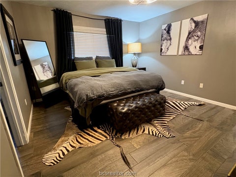Tiny photo for 2005 Rayburn Court, College Station, TX 77840 (MLS # 26007410)