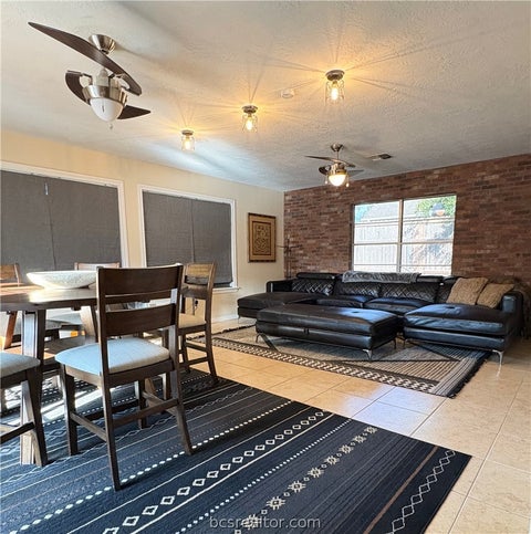 Tiny photo for 2005 Rayburn Court, College Station, TX 77840 (MLS # 26007410)