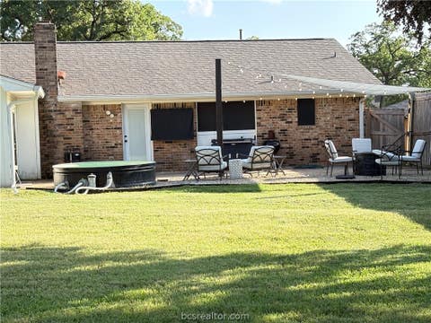 Tiny photo for 2005 Rayburn Court, College Station, TX 77840 (MLS # 26007410)