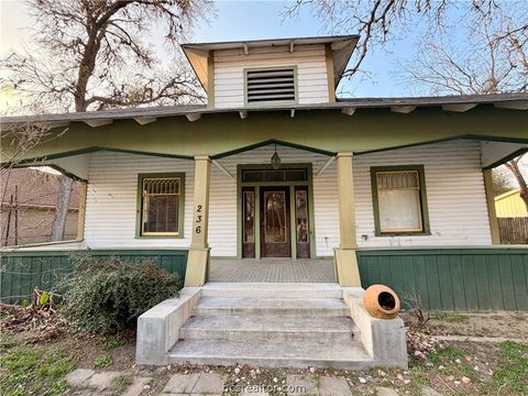 Tiny photo for 236 8th Street, Somerville, TX 77879 (MLS # 26002929)