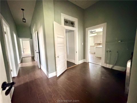 Tiny photo for 236 8th Street, Somerville, TX 77879 (MLS # 26002929)