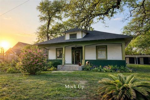 Tiny photo for 236 8th Street, Somerville, TX 77879 (MLS # 26002929)