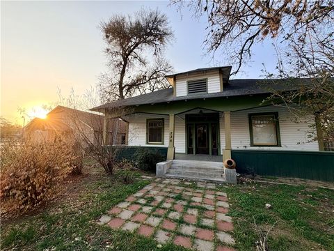 Tiny photo for 236 8th Street, Somerville, TX 77879 (MLS # 26002929)