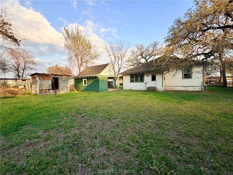 Tiny photo for 236 8th Street, Somerville, TX 77879 (MLS # 26002929)