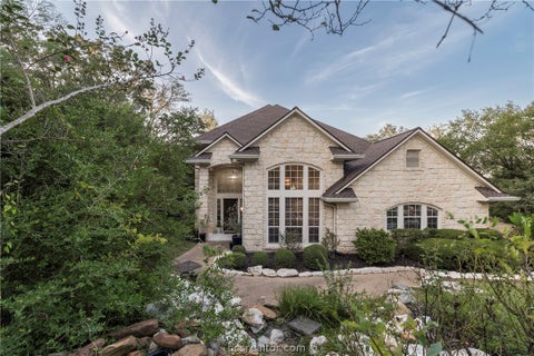 Photo of 4603 Spyglass Court, College Station, TX 77845 (MLS # 26010657)