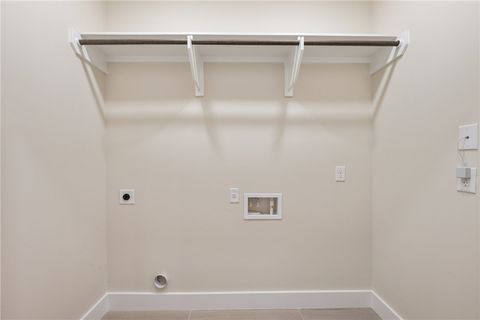 Tiny photo for 4379 Collton Lane, Franklin, TX 77856 (MLS # 26005124)