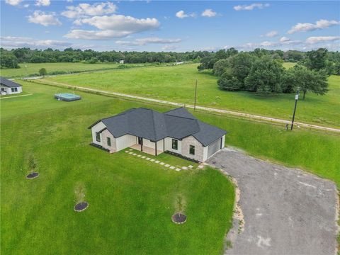 Tiny photo for 4379 Collton Lane, Franklin, TX 77856 (MLS # 26005124)