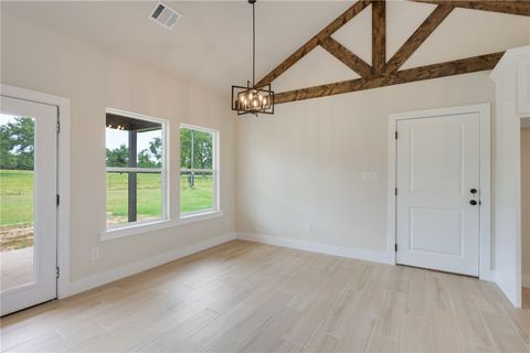 Tiny photo for 4379 Collton Lane, Franklin, TX 77856 (MLS # 26005124)