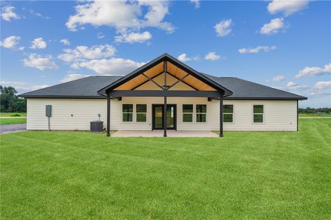 Tiny photo for 4379 Collton Lane, Franklin, TX 77856 (MLS # 26005124)