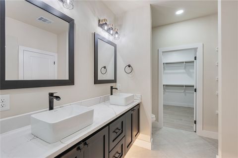 Tiny photo for 4379 Collton Lane, Franklin, TX 77856 (MLS # 26005124)