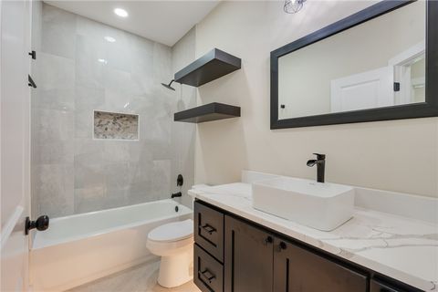 Tiny photo for 4379 Collton Lane, Franklin, TX 77856 (MLS # 26005124)