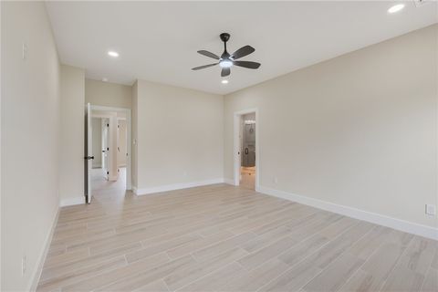 Tiny photo for 4379 Collton Lane, Franklin, TX 77856 (MLS # 26005124)