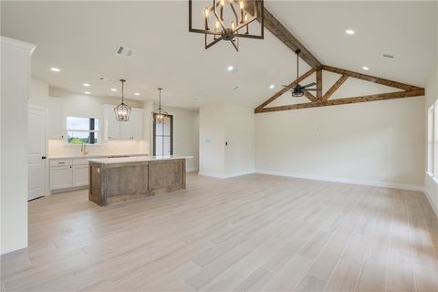 Tiny photo for 4379 Collton Lane, Franklin, TX 77856 (MLS # 26005124)
