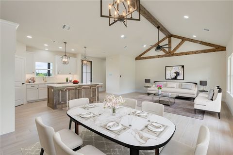Tiny photo for 4379 Collton Lane, Franklin, TX 77856 (MLS # 26005124)