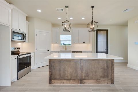 Tiny photo for 4379 Collton Lane, Franklin, TX 77856 (MLS # 26005124)