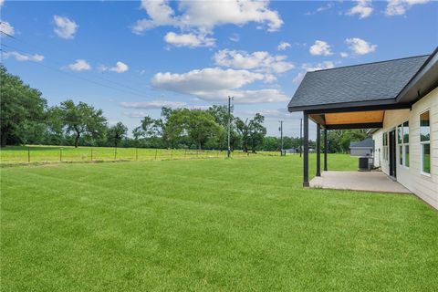 Tiny photo for 4379 Collton Lane, Franklin, TX 77856 (MLS # 26005124)