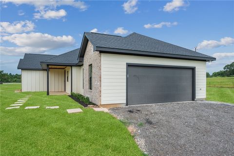 Tiny photo for 4379 Collton Lane, Franklin, TX 77856 (MLS # 26005124)