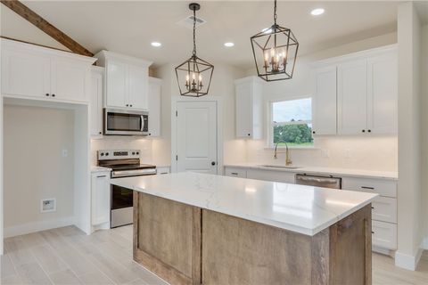 Tiny photo for 4379 Collton Lane, Franklin, TX 77856 (MLS # 26005124)