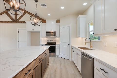 Tiny photo for 4379 Collton Lane, Franklin, TX 77856 (MLS # 26005124)