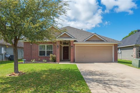 Photo of 5274 Sagewood Drive, College Station, TX 77845 (MLS # 26003897)