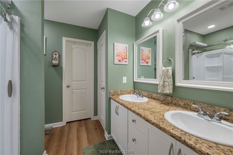 Tiny photo for 5274 Sagewood Drive, College Station, TX 77845 (MLS # 26003897)