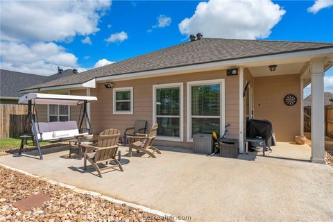 Tiny photo for 5274 Sagewood Drive, College Station, TX 77845 (MLS # 26003897)