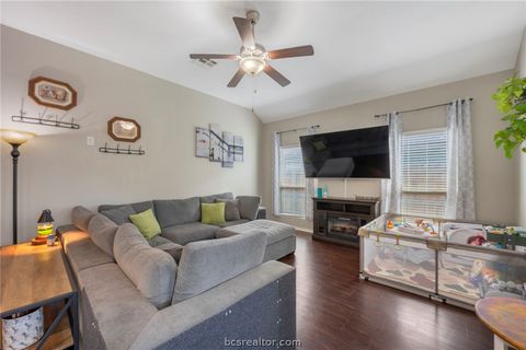 Tiny photo for 5274 Sagewood Drive, College Station, TX 77845 (MLS # 26003897)