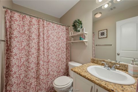 Tiny photo for 5274 Sagewood Drive, College Station, TX 77845 (MLS # 26003897)
